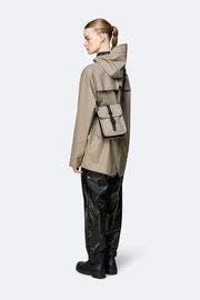 Flight Bag - Taupe